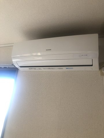 APTフレマリールの設備|エアコン１台有！