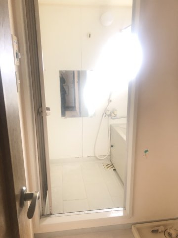 APTフレマリールの浴室