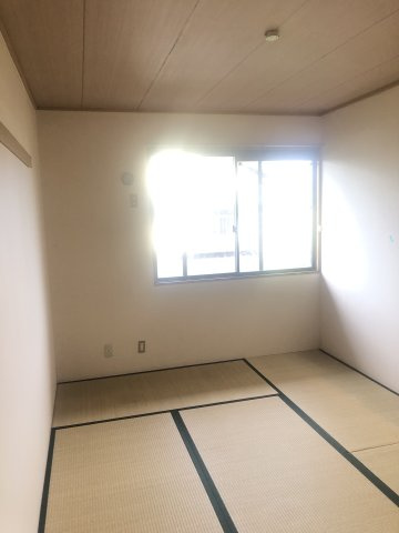 APTフレマリールの和室