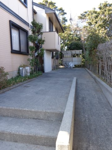 APTフレマリールのその他共用部分