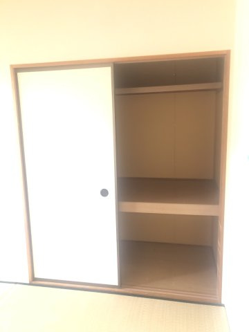 APTフレマリールの収納