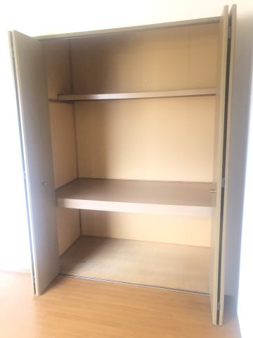 APTフレマリールの収納