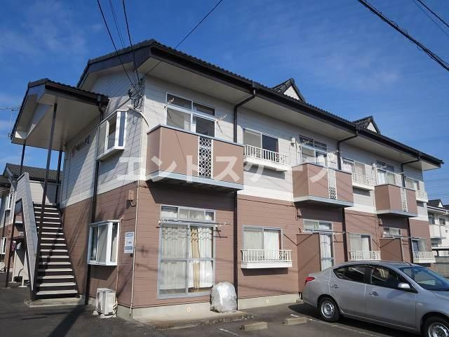 ベルリッチ　Ⅱ