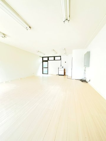 【内装】 | シャルパンティエ・ヴィル水戸