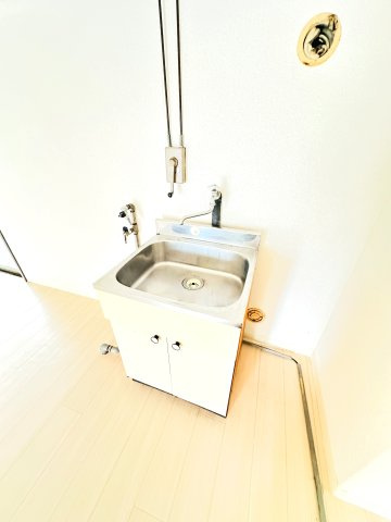 【内装】 | シャルパンティエ・ヴィル水戸