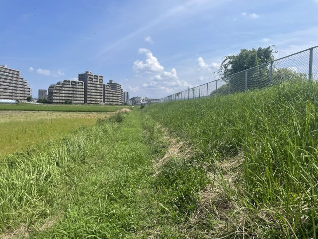 【アイリッシュタウン潤 19号地】糸島市潤１丁目　売り土地の周辺