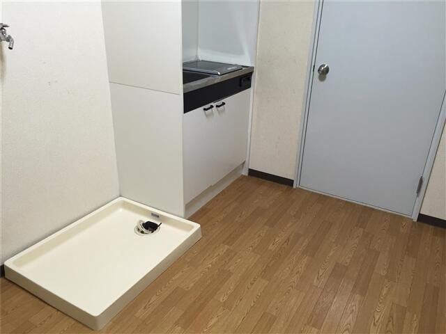 江戸川区船堀５丁目の賃貸マンションの内装