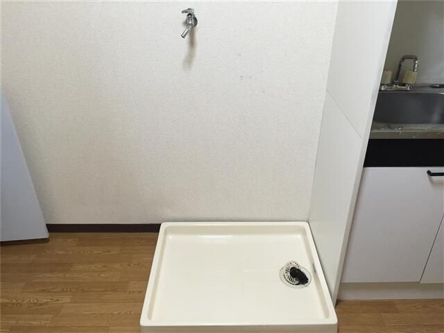 江戸川区船堀５丁目の賃貸マンションの設備