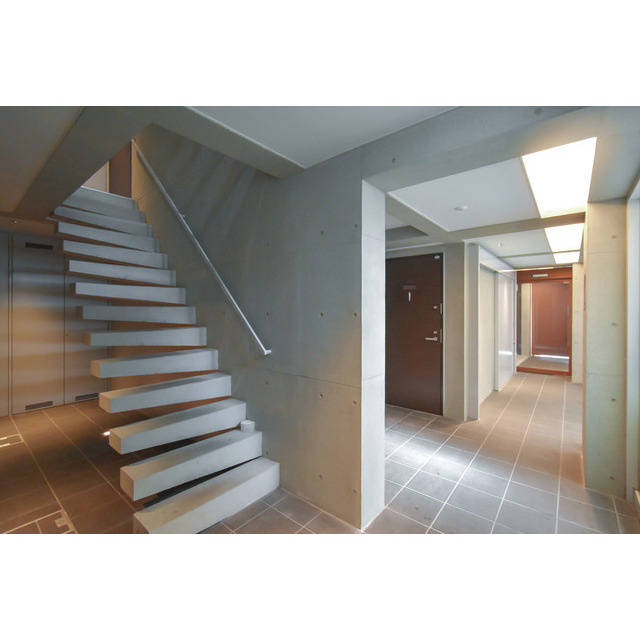 Ulysses芦屋の居間・リビング|ゆったりとした居間です