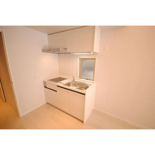 Ulysses芦屋のキッチン|キッチンです