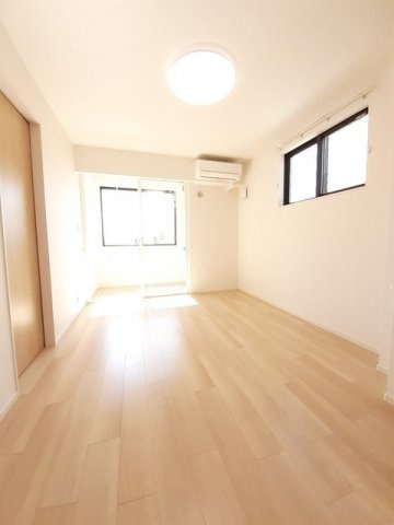 Ｂｏｓｃａｔｏ　Ｇの内装