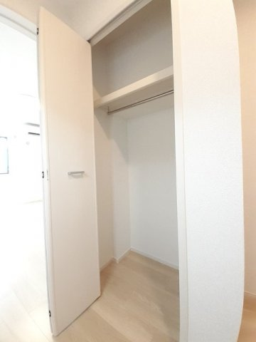 Ｂｏｓｃａｔｏ　Ｇの収納