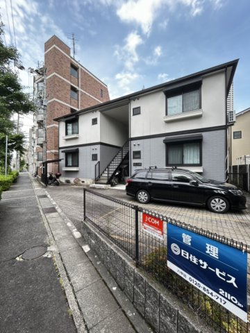 セジュール御影