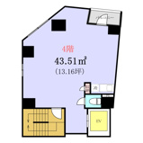 石田ビル東神田の画像