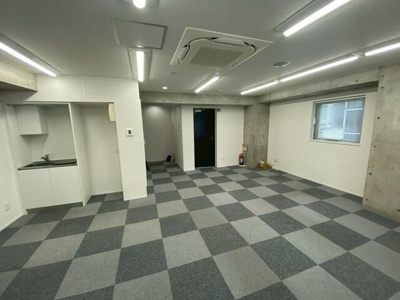 【内装】 | 石田ビル東神田