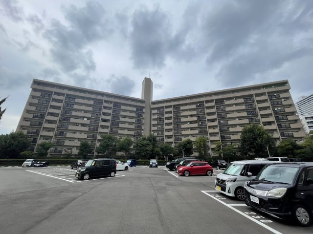 【間取り】ふよう香椎浜ハイツ 