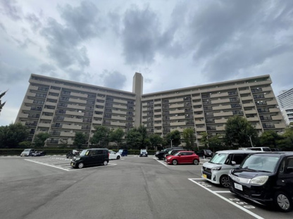 【間取り】ふよう香椎浜ハイツ 