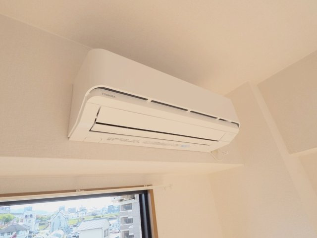 第2植野ビルの設備