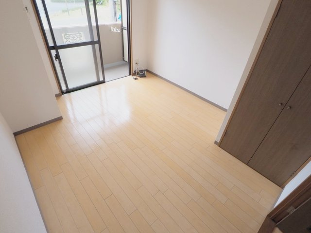 第2植野ビルの内装