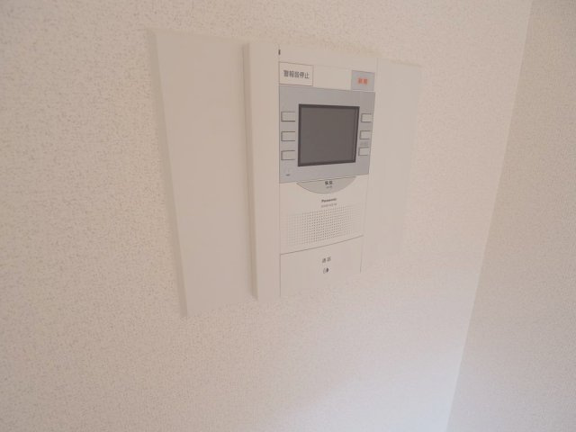 第2植野ビルのセキュリティ