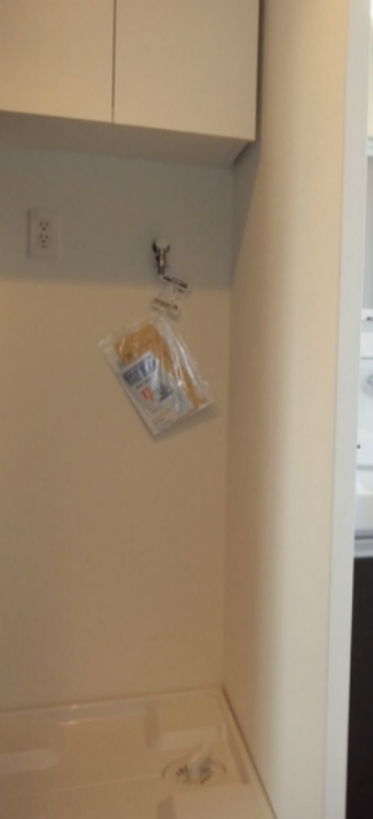 コンフォートレジデンス雑司が谷のロビー