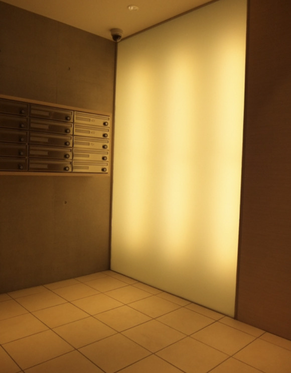 コンフォートレジデンス雑司が谷のその他共用部分