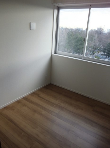 コンフォートレジデンス雑司が谷の展望