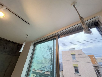 【展望】 | Grazia武蔵小山(グラツィアムサシコヤマ)