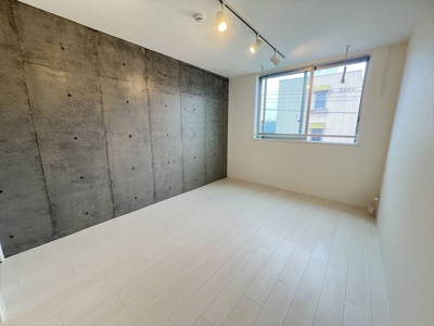 【居間・リビング】 | Grazia武蔵小山(グラツィアムサシコヤマ)