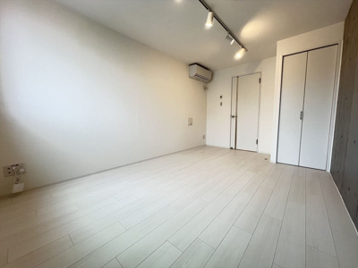 【寝室】 | Grazia武蔵小山(グラツィアムサシコヤマ)