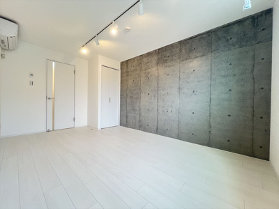 【居間・リビング】 | Grazia武蔵小山(グラツィアムサシコヤマ)