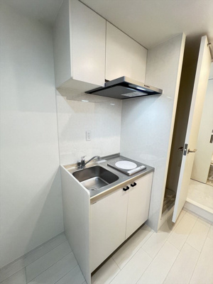 【キッチン】 | Grazia武蔵小山(グラツィアムサシコヤマ)