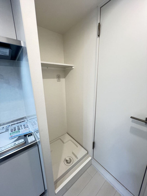 【洗面所】 | Grazia武蔵小山(グラツィアムサシコヤマ)