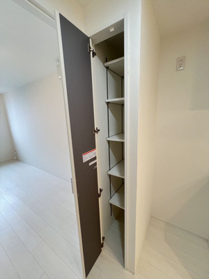 【玄関】 | Grazia武蔵小山(グラツィアムサシコヤマ)