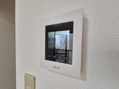 【セキュリティ】 | シェ・ブランⅡ