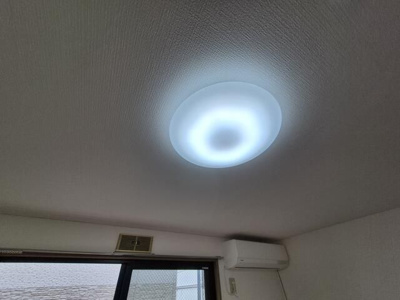 【設備】 | シェ・ブランⅡ