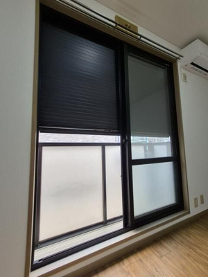 【バルコニー】 | シェ・ブランⅡ