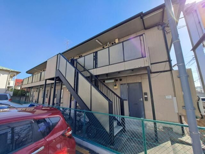 【ロビー】 | シェ・ブランⅡ