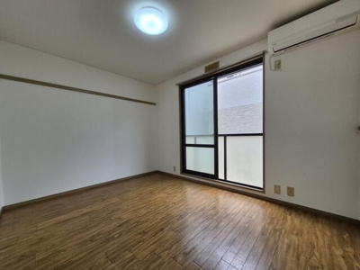 【居間・リビング】 | シェ・ブランⅡ