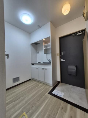 【玄関】 | シェ・ブランⅡ