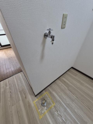 【設備】 | シェ・ブランⅡ