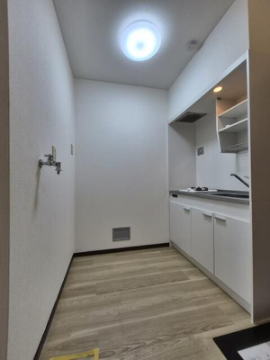 【内装】 | シェ・ブランⅡ