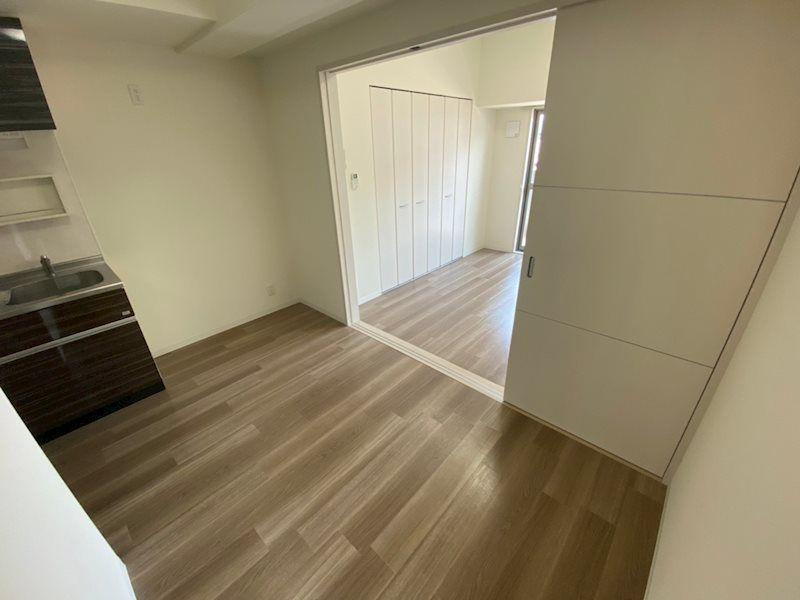 エスカルコート　名古屋市賃貸　仲介手数料無料の内装