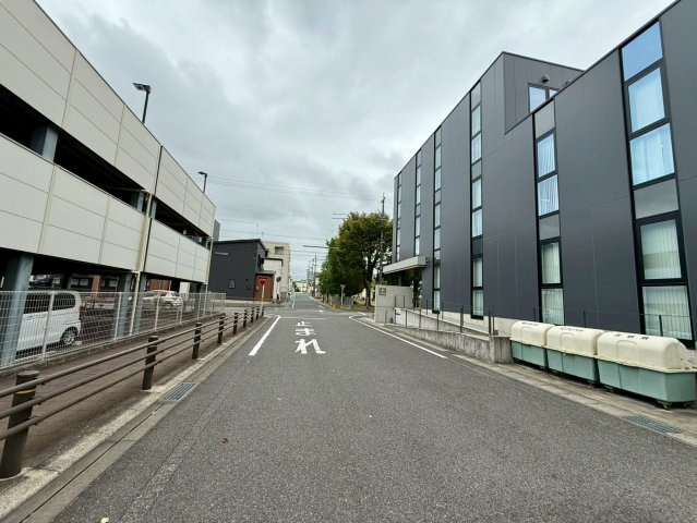 オープンオフィス刈谷の周辺