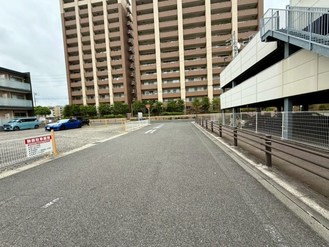 オープンオフィス刈谷の周辺