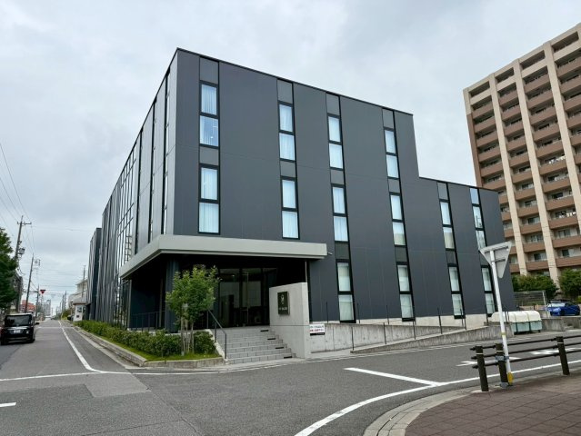 オープンオフィス刈谷