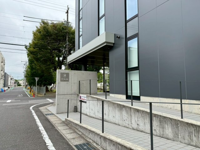 オープンオフィス刈谷の周辺