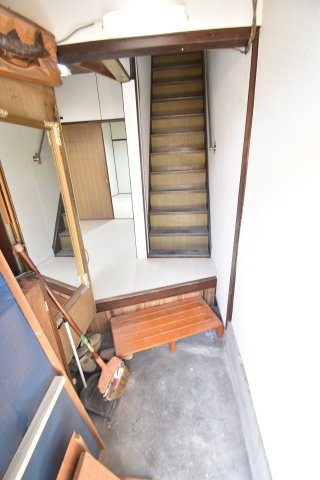 南住吉連騰の設備