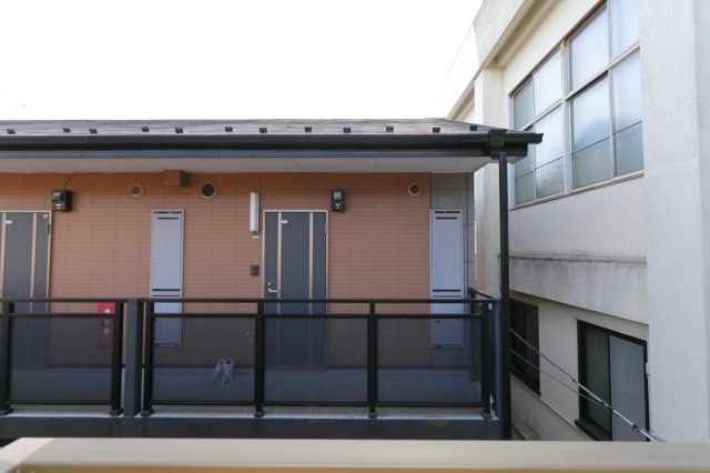 アネシスⅠの展望