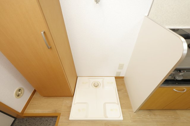 アネシスⅠの設備